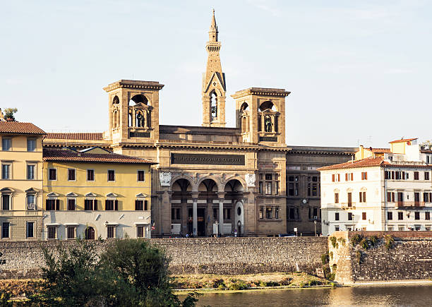 istock Historic building of National Central Library 501518122