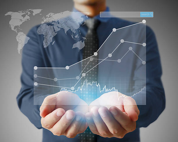 istock financial symbols coming 501518286