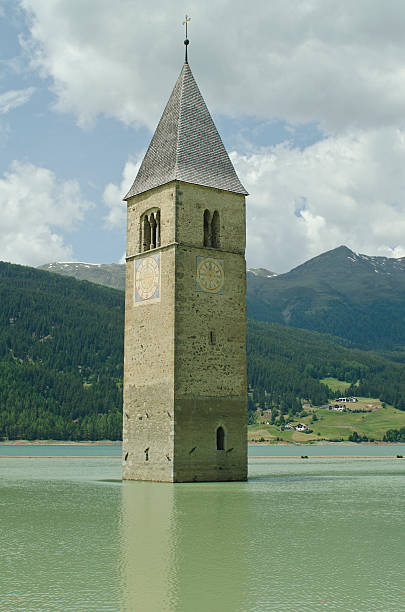 istock Italy, South Tyrol 501530623