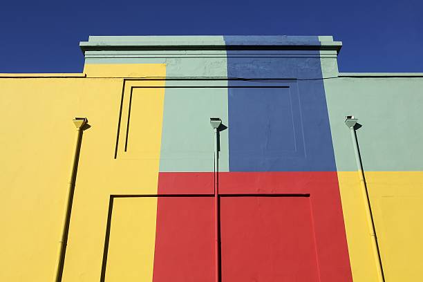 istock Lyon, vuillerme street 501530811