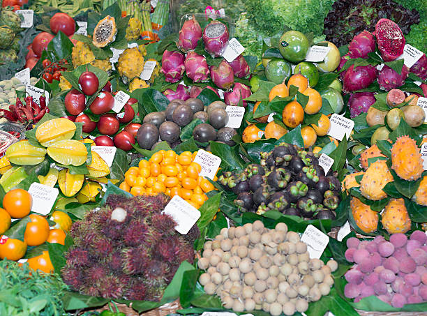 istock Barcelona Boqueria market 501532623