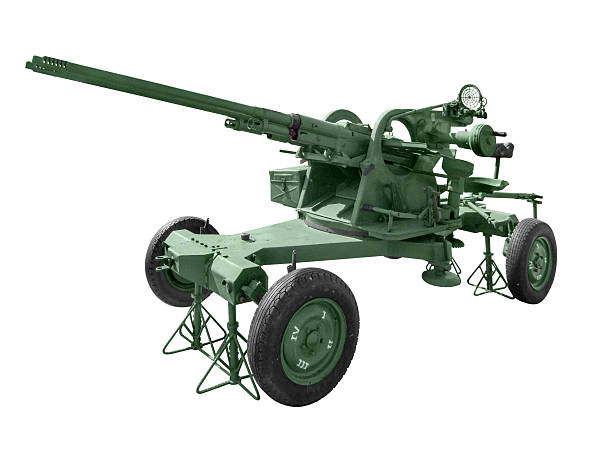 istock Anti-aircraft warfare 501533194