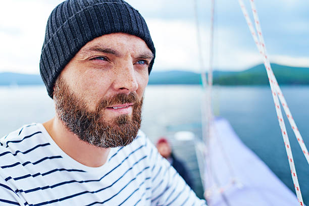 istock Sea is way of freedom 501533218