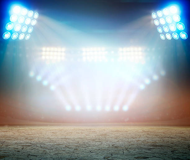 istock Popular Music Concert, 501535981