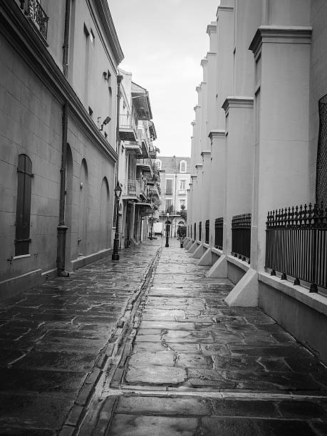 istock New Orleans Alleyway 501536391