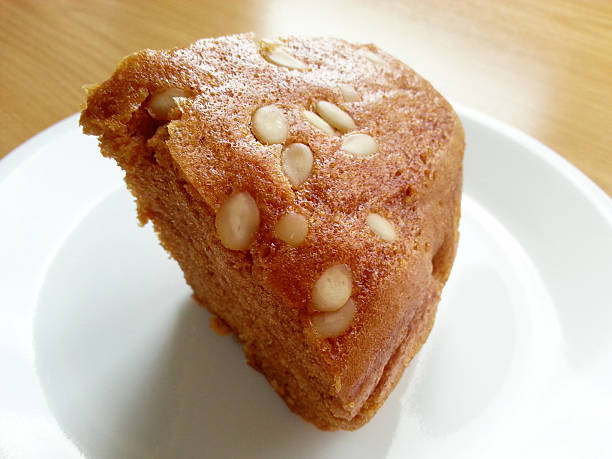 Dessert Bread
