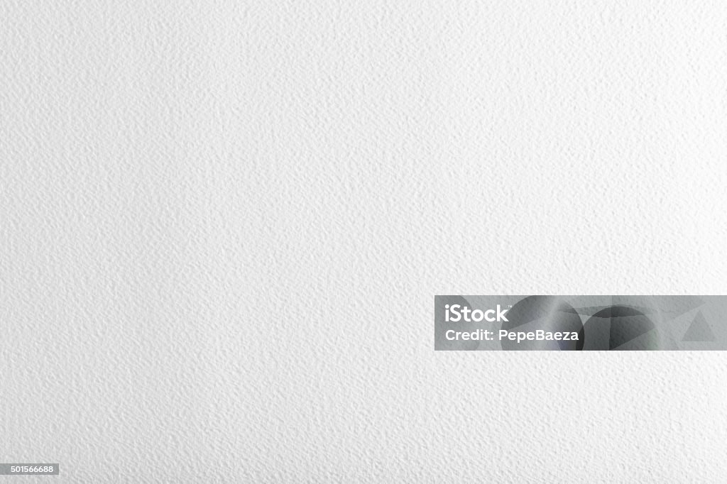 white paper canvas white paper with texture Backgrounds Stock Photo