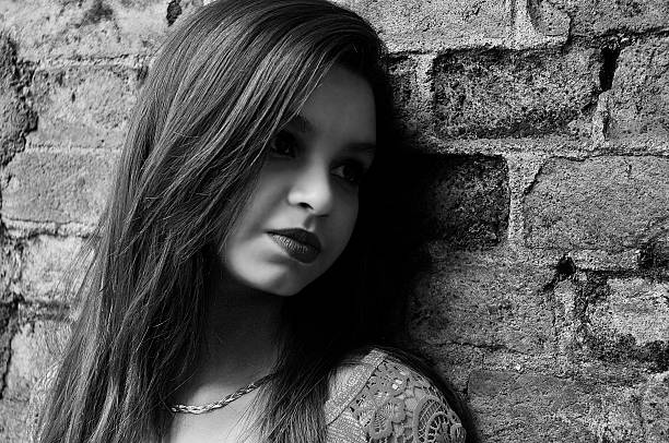 istock Brazilian girl 501568700
