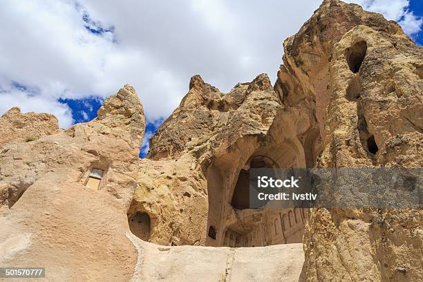 Cappadocia Stock Photo - Download Image Now - Anatolia, Ancient Civilization, Asia