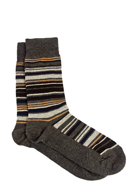 istock PAIR OF MEN SOCKS 501572693