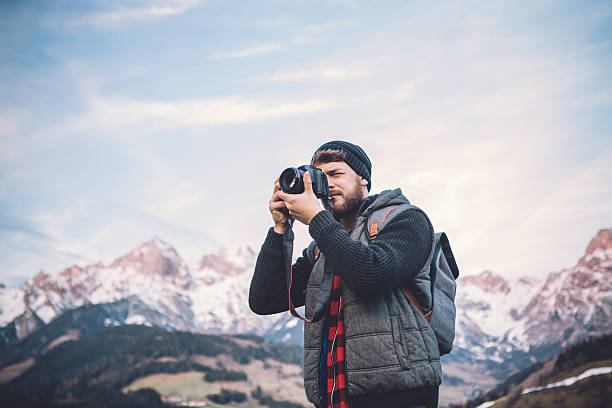 istock Capturing the wonder of nature 501573036