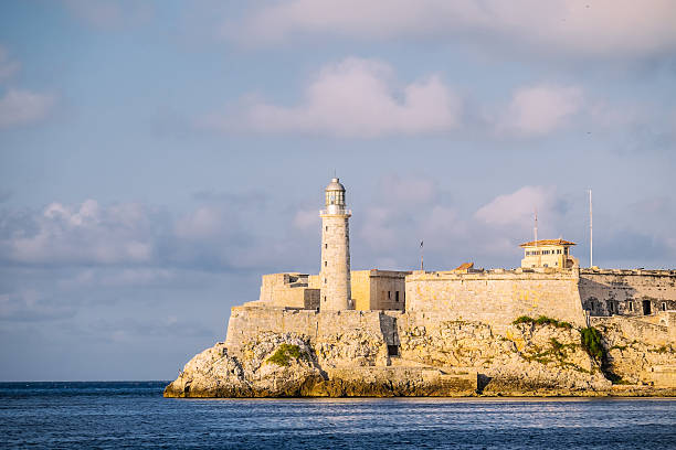 istock Fort in Old Havana 501573854