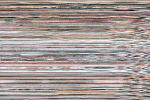 istock Stack of magazines detail. Recycle concept. 501576265