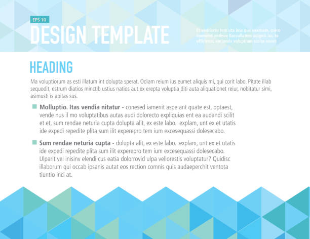 Layout Blue Example 120+ Blue Triangle Design With A Dove Stock Photos, Pictures & Royalty ...