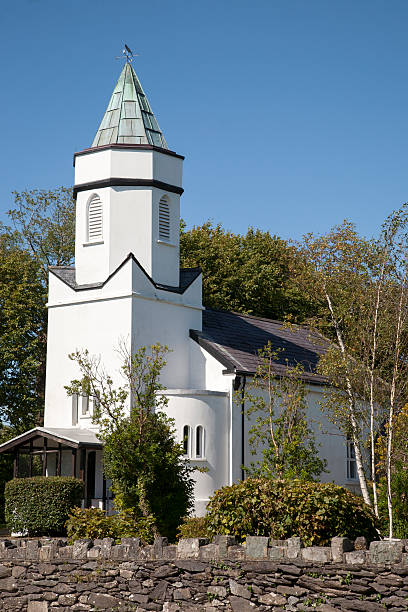 istock Church of the Transfiguration, Sneem 501594590
