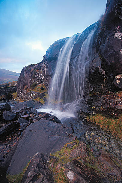 istock Conor Pass, Co.Kerry, Ireland 501595650