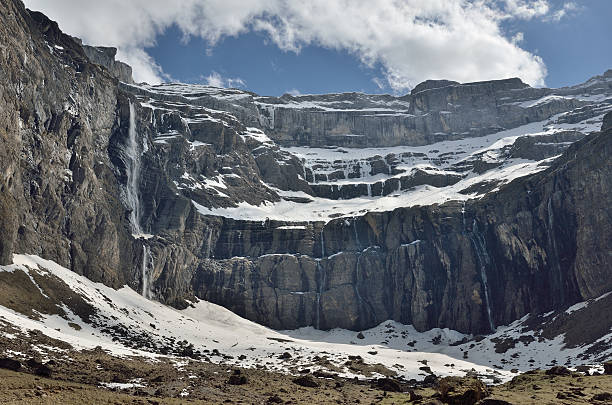 istock Cirque of Gavarnie in spring 501600860