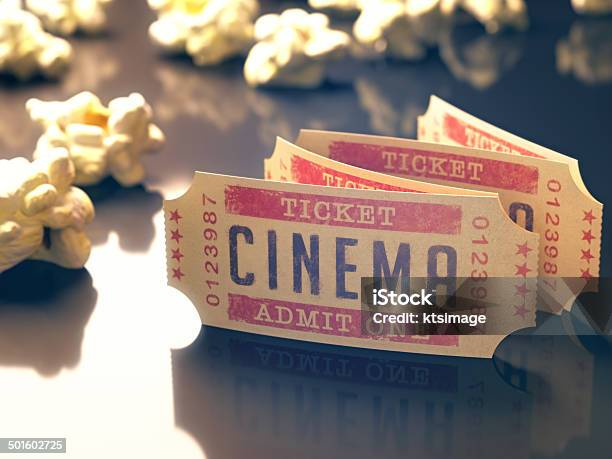 Cinema Vintage Stock Photo - Download Image Now - Arts Culture and Entertainment, Film Industry, Film Reel