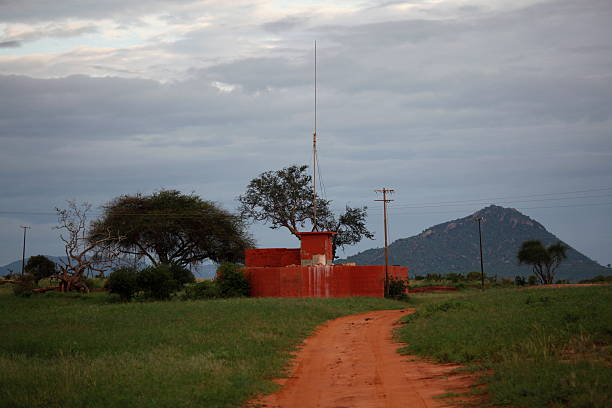 landscape, africa, travel outdoor, nature, daylight, adventure, road, kenya reservation, park, explore wonder, tsavo east, kruger, maasai mara, serengeti, trek, journey, caravan, hunt, expedition, wildlife, jungle, habitat, wood land, forest, savannah, sight, spectacle ecosystem, scenery