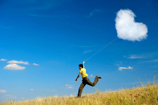 istock On the Wings of Love 501607246