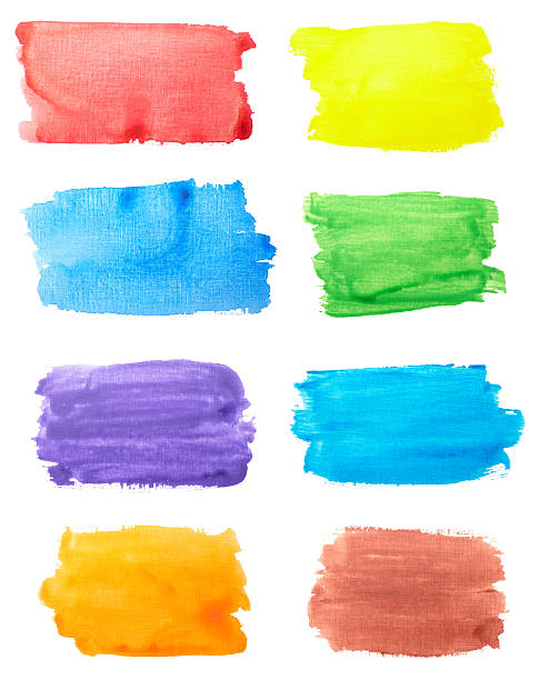 istock color strokes oil paint brush art 501614105