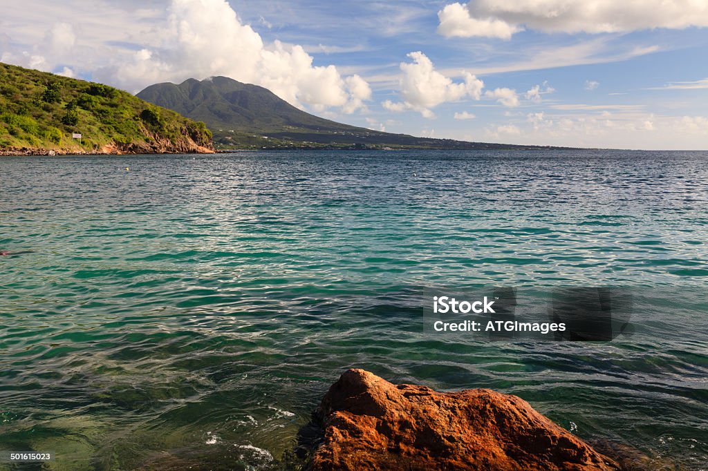 Cockleshell la bahía - Foto de stock de Bahía libre de derechos