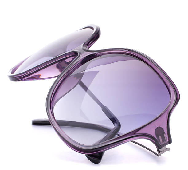 istock Stylish female sunglasses 501616267