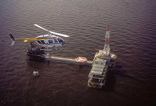 istock Oil Industry 501621560