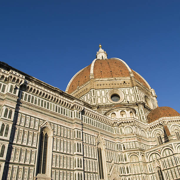 istock The Duomo, Florence Cathedral, UNESCO World Heritage Site 501623568