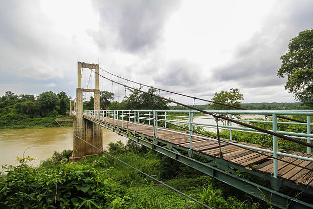 istock Kaeng Tana National Park, Ubon Ratchathani Thailand 501625484