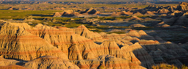istock Badlands National Park, South Dakota 501628804