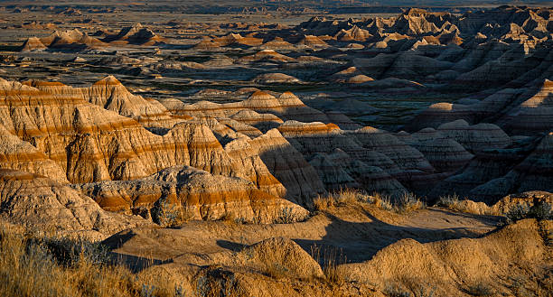 istock Badlands National Park, South Dakota 501629104