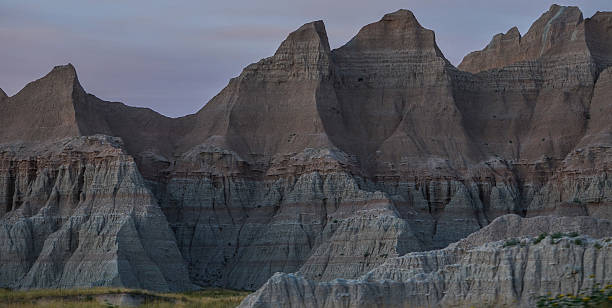 istock Badlands National Park, South Dakota 501629848