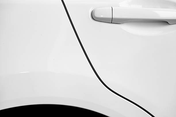 istock Detail of car 501640570