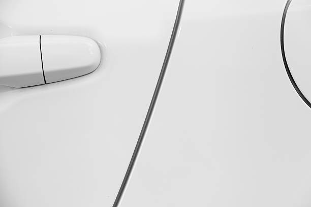 istock Detail of car 501640992