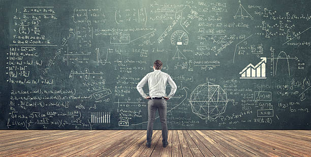 istock Teenager and blackboard 501642612