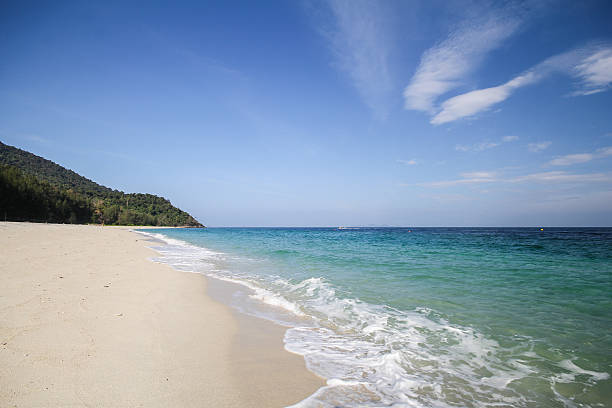 istock Adang island, Koh Adang, Satun province Thailand 501643386