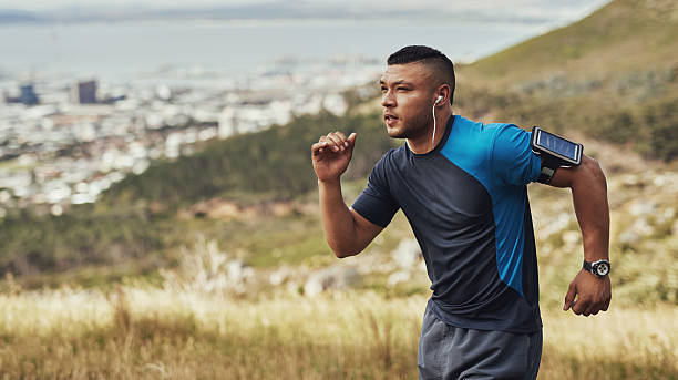 istock Focused on fitness 501644306