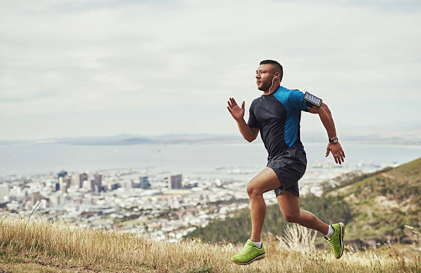 istock Taking the steps toward a healthier life 501644312
