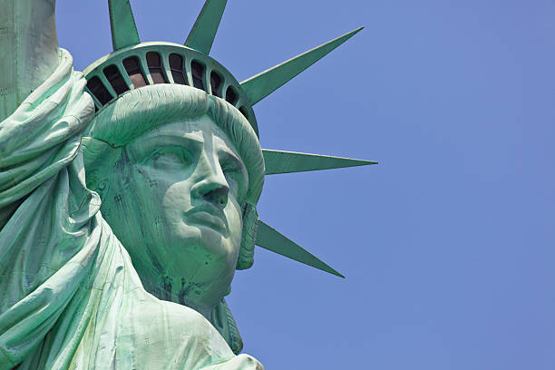 istock Statue of Liberty 501646983
