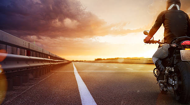 Wyoming Motorcycle Transportation Services