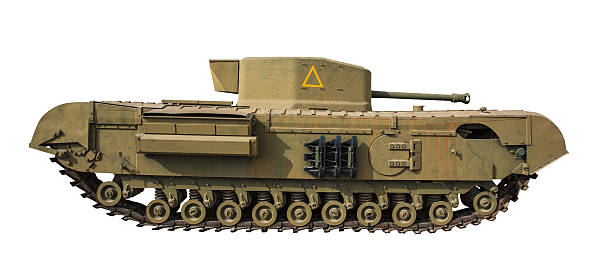 istock vintage the tank 501650924