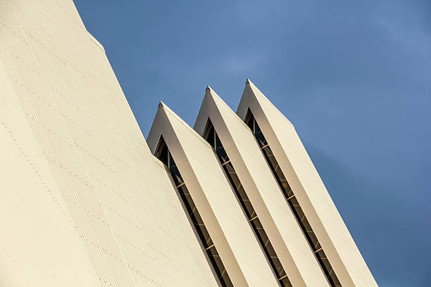 istock Abstract detail of Arctic Cathedral 501652258