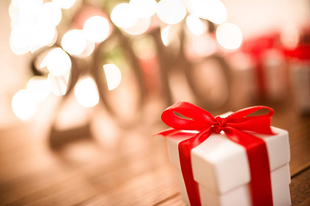 istock 2016 New year text on christmas decoration 501653384