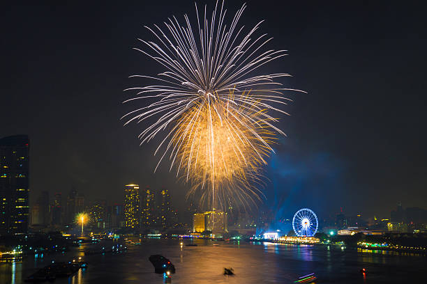 istock celebration  fireworks countdown  bangkok countdown on the river 501654288