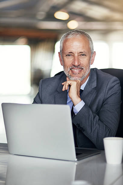 istock I'm taking care of business 501655032