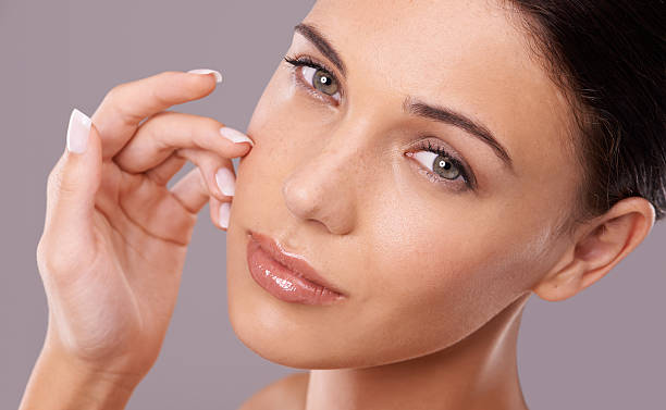 istock Perfectly smooth and silky to the touch 501666139