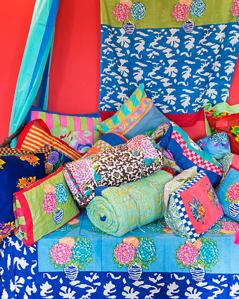 istock Touristic asian lounger 501669247