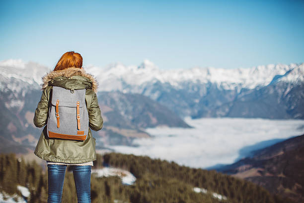 istock Enjoying the fresh air 501671386
