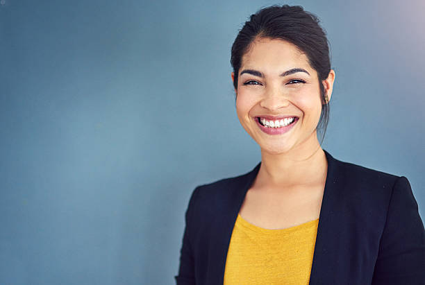 istock Confidence is the key to success 501671566